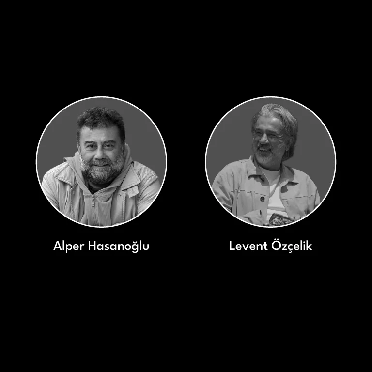 Terapist x AntiTerapist: Arzulamak Normal Mi?